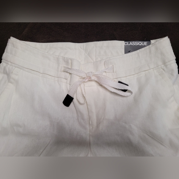 NWT Linen Pants - Picture 15 of 16